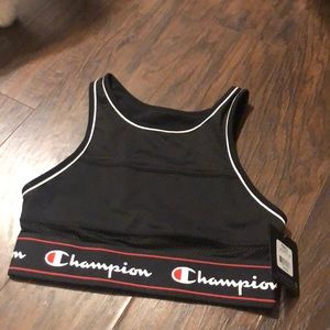 Champion sports bra